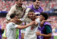 Quem é Ounahi, destaque da goleada de Marrocos sobre o Canadá na Copa do Mundo