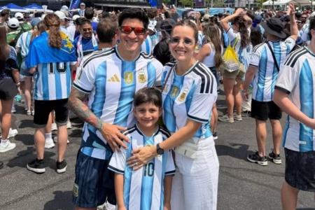 Cano nos Estados Unidos