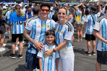 Cano nos Estados Unidos