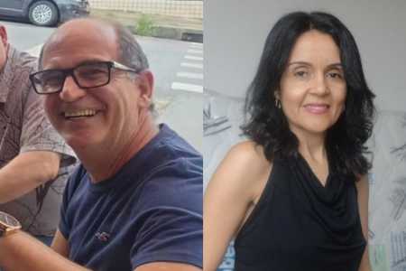 Condenado por morte de servidora do MPMG volta ao presídio após receber prisão domiciliar