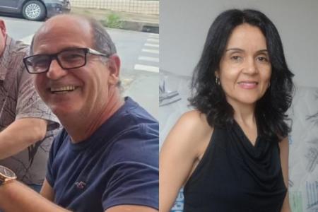 Condenado por morte de servidora do MPMG volta ao presídio após receber prisão domiciliar • Imagens cedidas