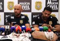'Cena grotesca', diz delegado sobre idosos mortos esfaqueados no São Pedro, em BH