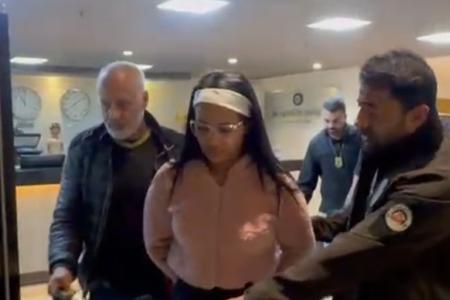 Diarista que matou idosos em BH passa por audiência de custódia nesta sexta (3)
