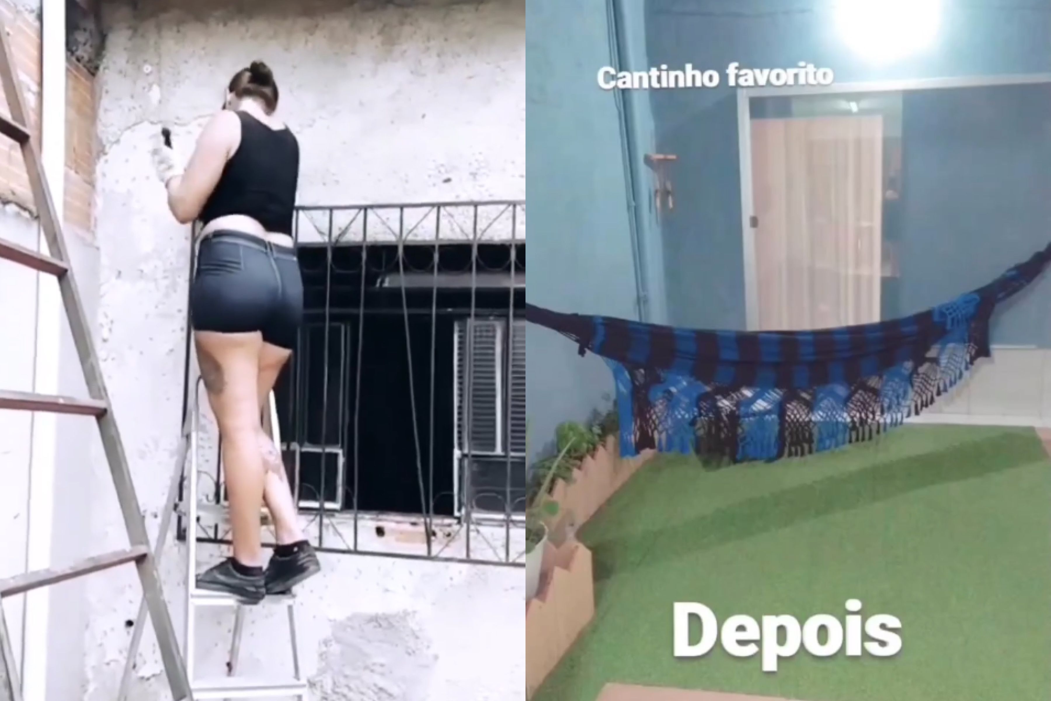 Mulher que reformou a própria casa em BH tem que deixar imóvel após reviravolta na Justiça