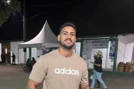 Homem é condenado a 79 anos de prisão por matar jovem e ferir trio durante exposição em MG