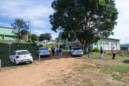 Fiscalização interdita lar de idosos em Betim após denúncias de maus-tratos