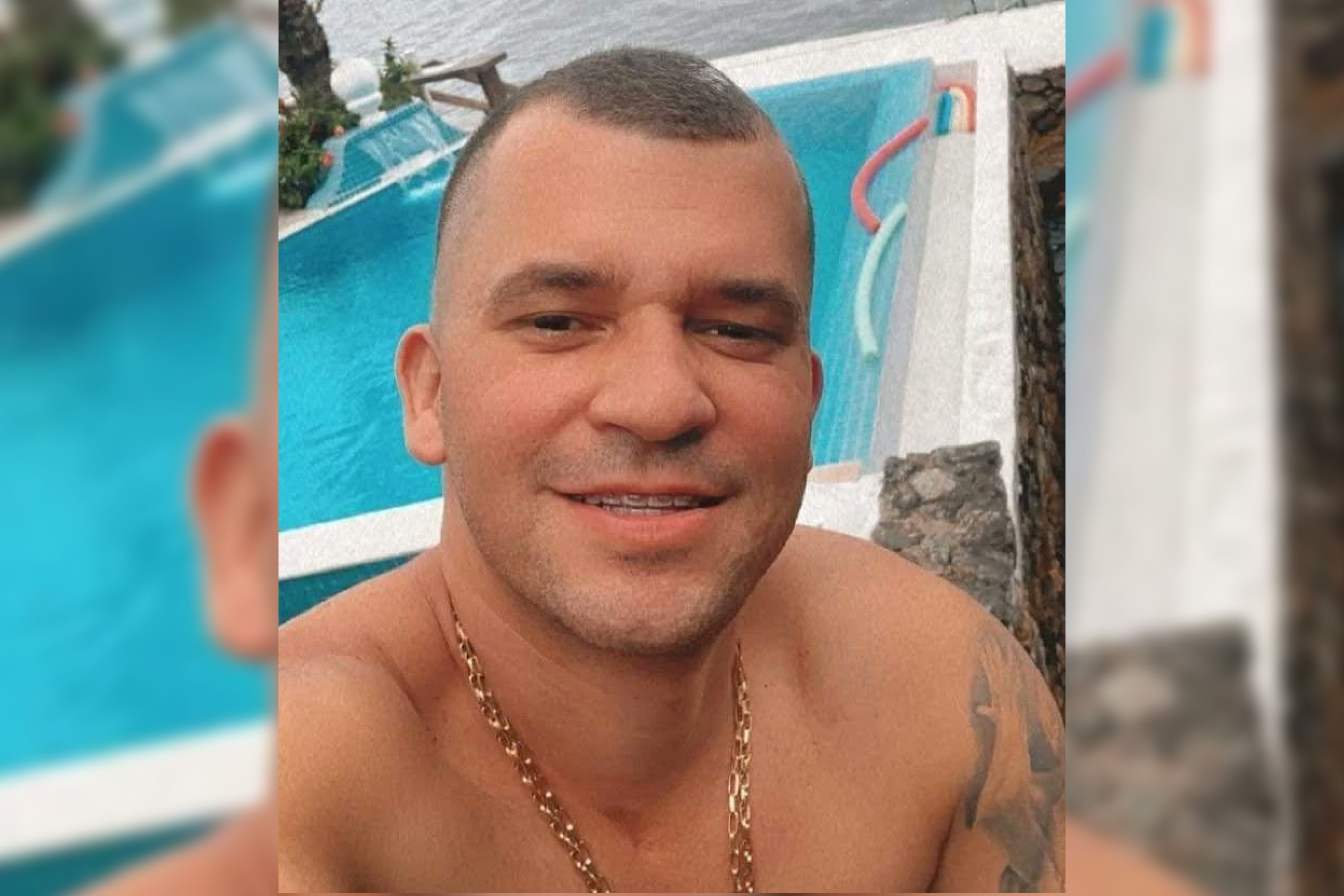 Policial que já foi preso por envolvimento com o CV é executado a tiros no Rio