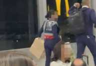 Passageiro 'brinca' sobre levar bomba em avião e atrasa voo no Aeroporto de Confins