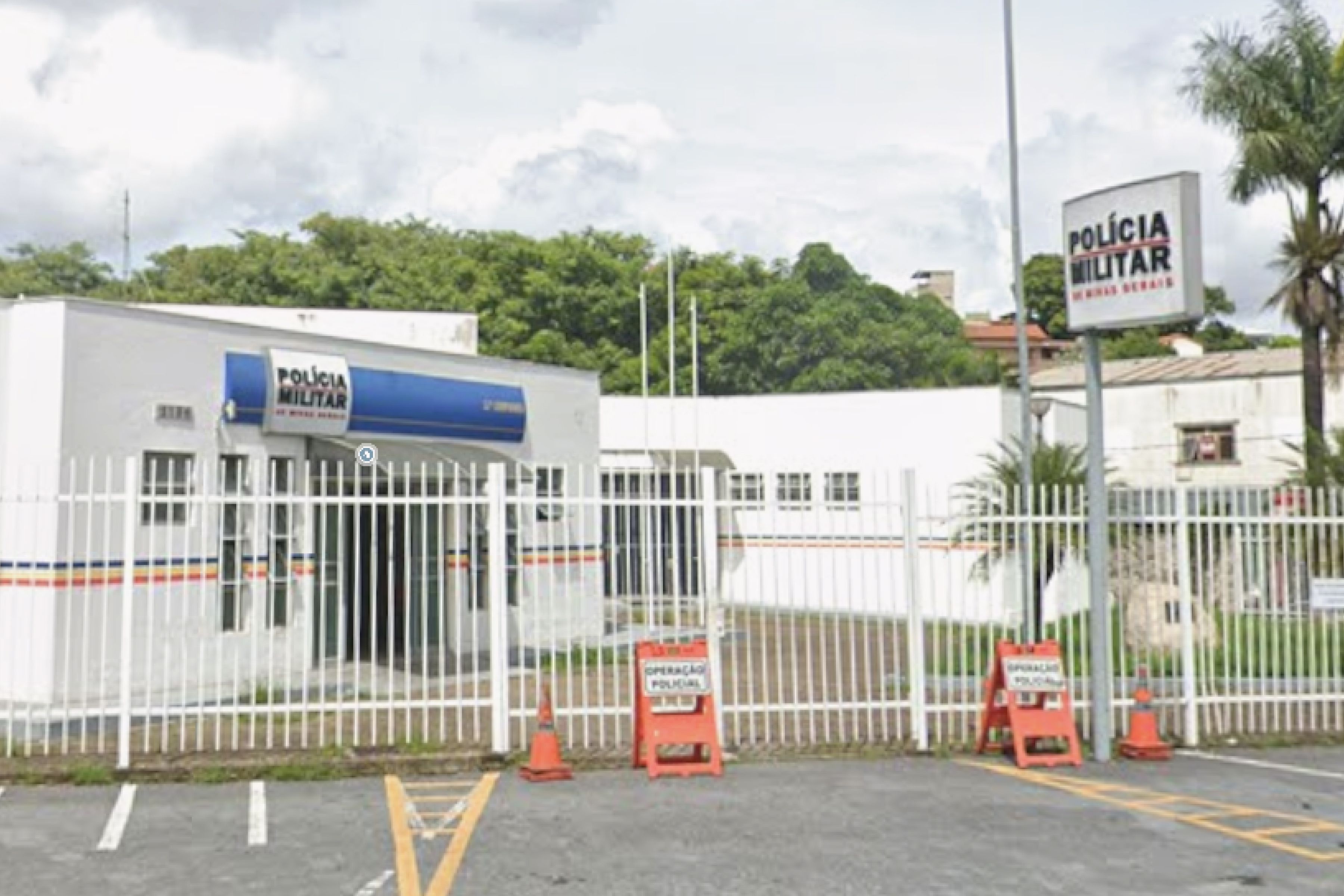 Adolescente que desapareceu no Barreiro, em BH, é encontrada em Sabará e devolvida à família
