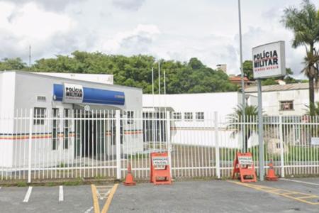 Família procurou a sede da 12ª Companhia da Polícia Militar para registrar um boletim de ocorrência