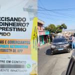 Polícia Civil prende suposto agiota no Tupi, em BH, após denúncias de comerciantes