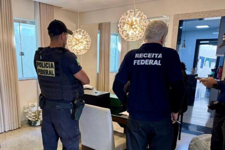 PF mira importação clandestina de canetas emagrecedoras e prende investigado em MG