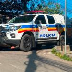 Guerra entre facções: três pessoas são baleadas durante tiroteio em Contagem