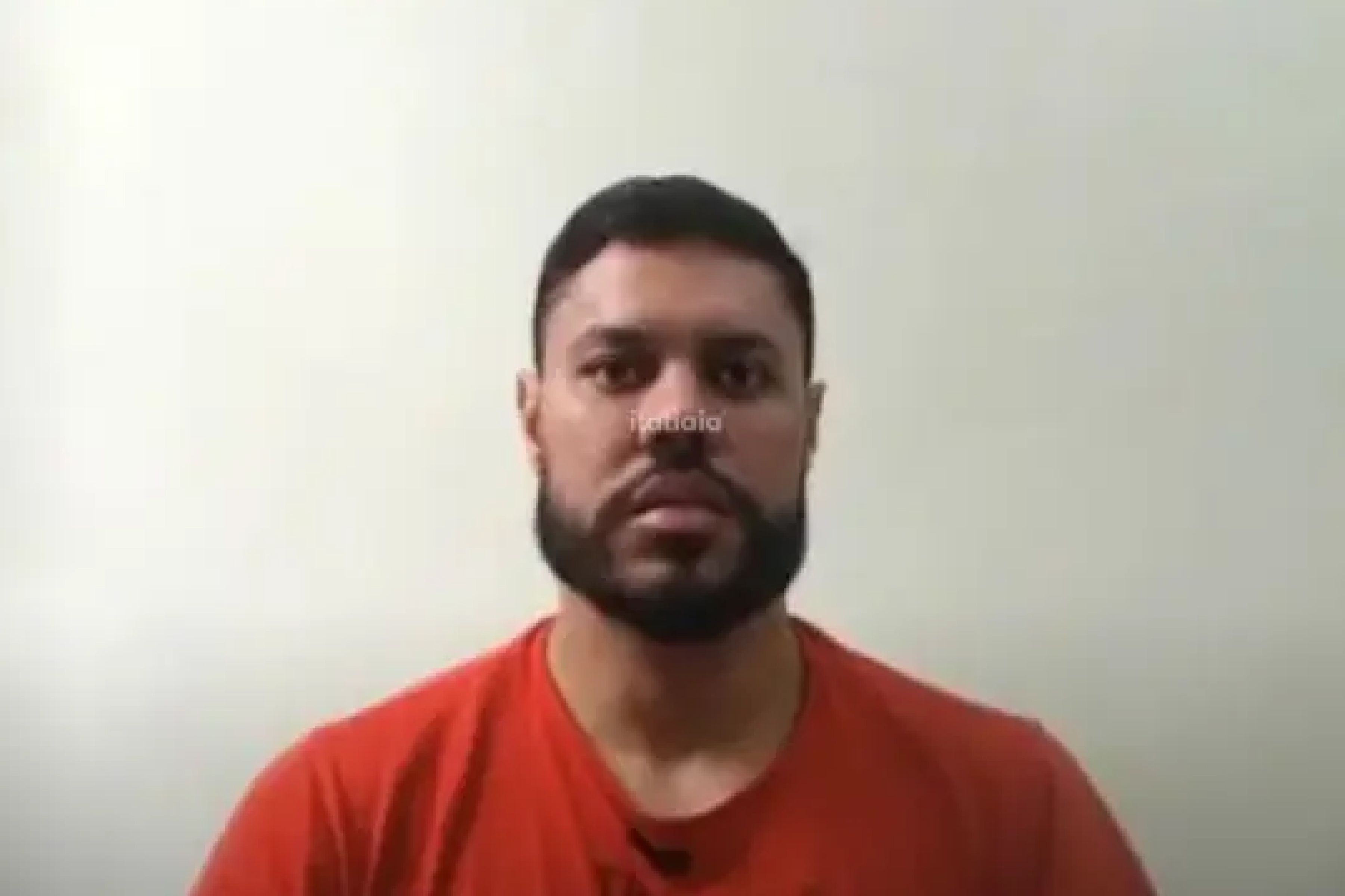 'Mancha', um dos maiores traficantes de MG, é transferido para presídio federal
