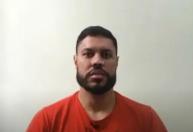 'Mancha', um dos maiores traficantes de MG, é transferido para presídio federal