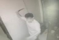 Vídeo: homem ameaça irmã com faca após discussão por uso de energia elétrica em BH