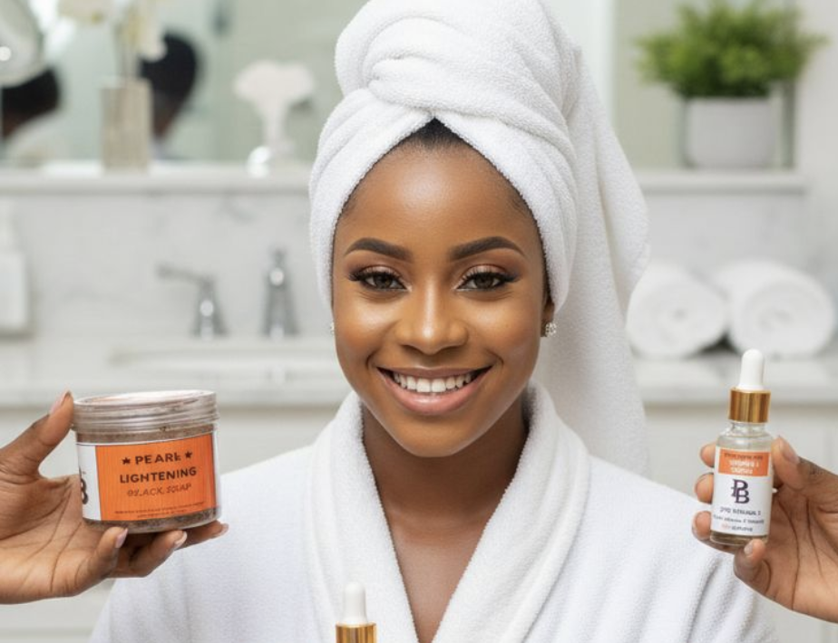 Ingredientes dos cosméticos ganham novo peso na hora da compra