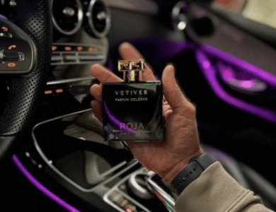 Perfumes antigos voltam à moda e conquistam nova geração • Ia