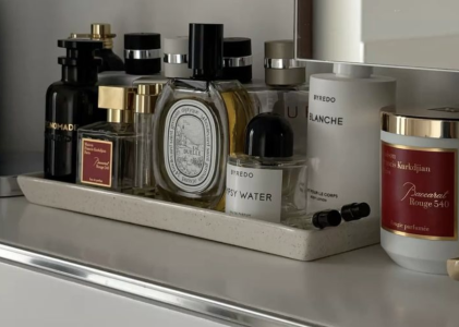 perfumes vintage