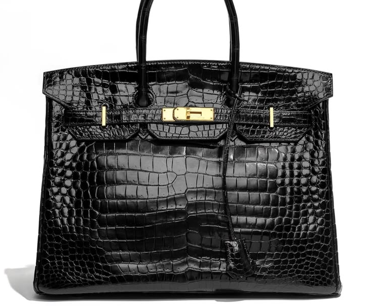Hermès Birkin: por que uma bolsa usada vale mais que uma nova