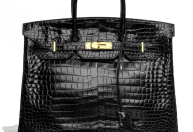 Hermès Birkin: por que uma bolsa usada vale mais que uma nova