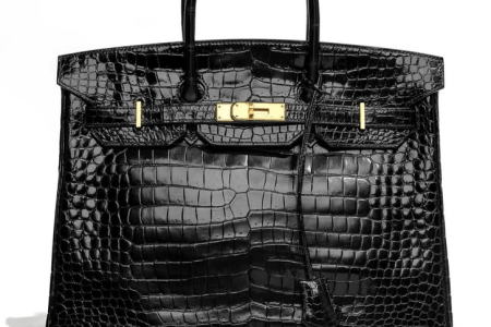 Hermès Birkin: por que uma bolsa usada vale mais que uma nova