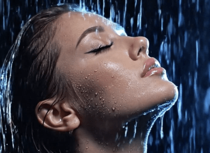 Perfumes e fragrâncias