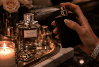 Perfumes florais voltam ao topo das tendências internacionais