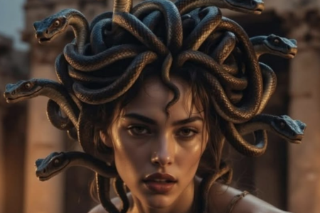 Medusa: a verdadeira história por trás do mito que voltou à cultura pop