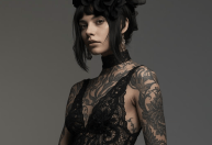 Sua tatuagem está coçando? Saiba quando isso pode ser um sinal de alerta