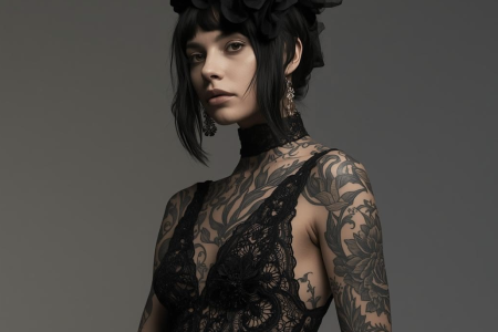 Sua tatuagem está coçando? Saiba quando isso pode ser um sinal de alerta