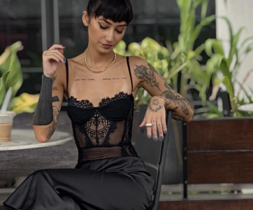 Sua tatuagem está coçando? Saiba quando isso pode ser um sinal de alerta • Ia