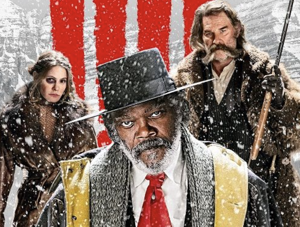 Os melhores filmes para assistir nos dias mais frios do inverno