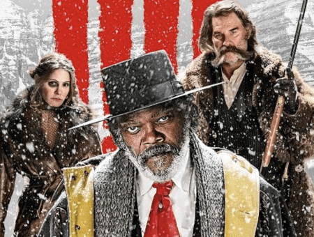 Filmes oara ouvir no frio do inverno