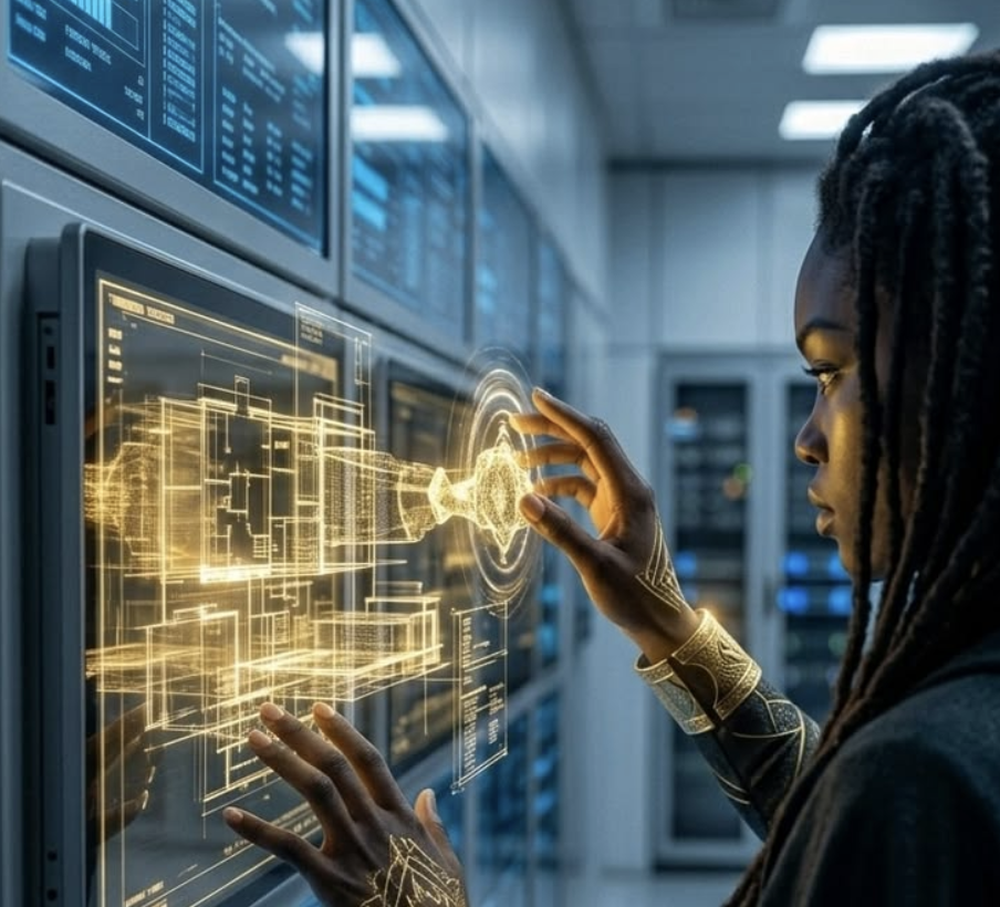 Tecnologia intuitiva: o avanço que vai além dos wearables