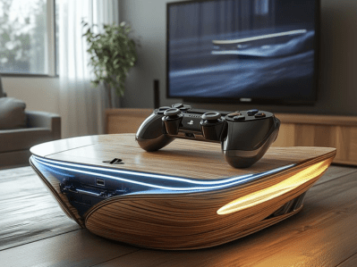 PlayStation