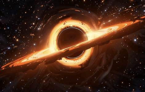 CERN e o Buraco negro