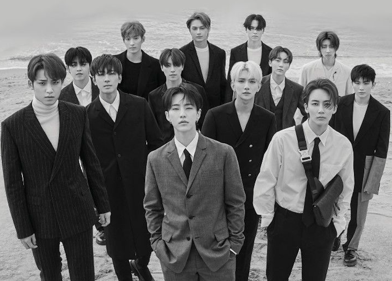 Seventeen: por que o grupo de 13 integrantes é fenômeno global do K-pop
