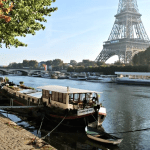 Urban fishing: por que pescar dentro de Paris é tendência entre os jovens
