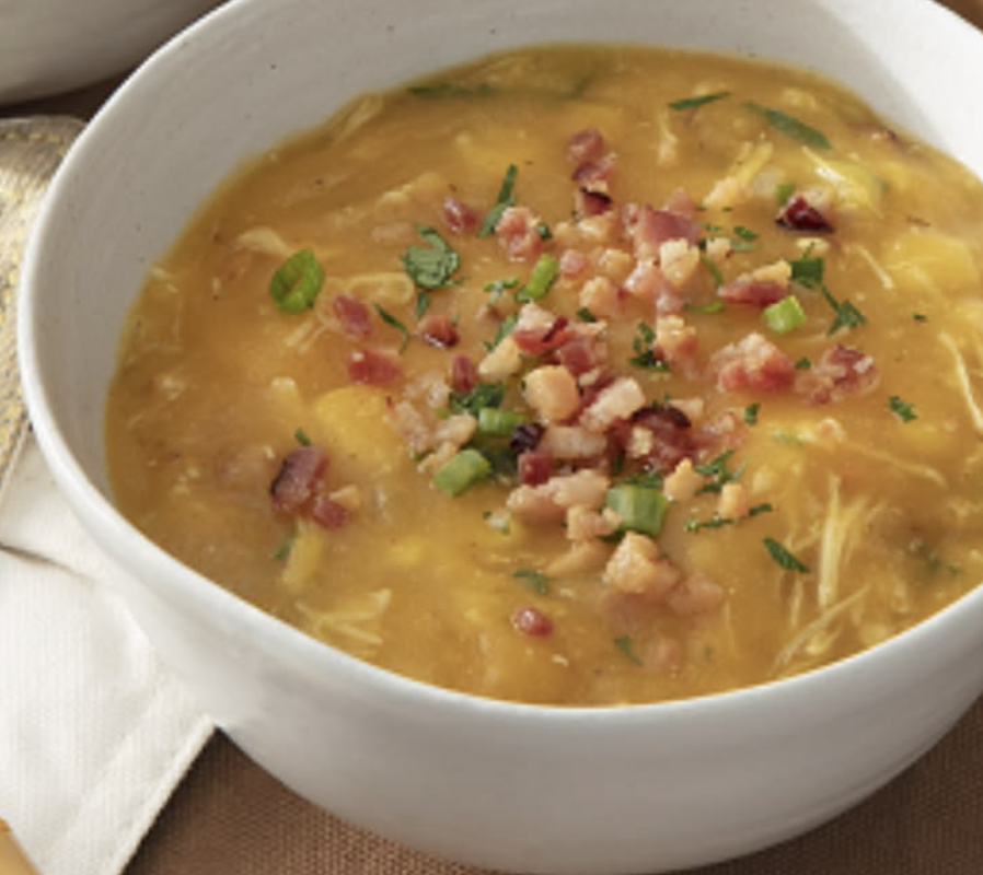 Como congelar caldo de galinha do jeito certo e preservar o sabor