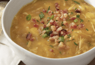 Como congelar caldo de galinha do jeito certo e preservar o sabor