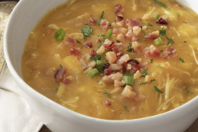 Como congelar caldo de galinha do jeito certo e preservar o sabor