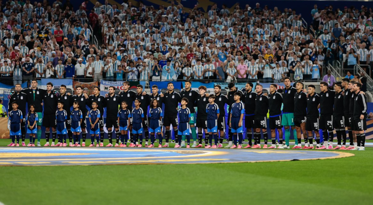 Agenda do dia da Copa do Mundo 2026: veja todos os jogos desta sexta (3)
