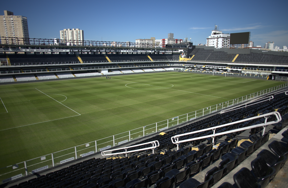 Diretoria do Santos deve apresentar empresa interessada em SAF ao Conselho