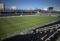 Diretoria do Santos deve apresentar empresa interessada em SAF ao Conselho