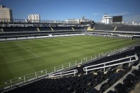 Diretoria do Santos deve apresentar empresa interessada em SAF ao Conselho