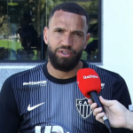 Everson, do Atlético, abre o jogo sobre Seleção e Copa do Mundo: 'Não vai ser diferente'
