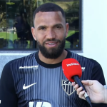 Ídolo do Atlético, Everson elege goleiros de maior destaque na Copa do Mundo