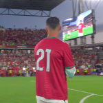 Emocionado, Cristiano Ronaldo homenageia Diogo Jota após classificação de Portugal na Copa