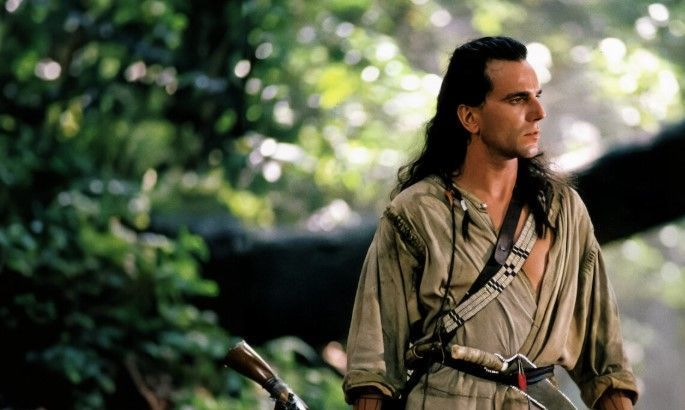 O Último dos Moicanos: por que este filme épico de 1992 permanece atual e tocante